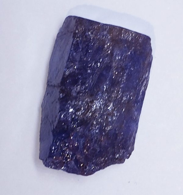 tan011 - pierre en tanzanite